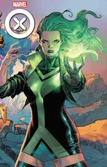 X-Men [Cassara] #1 (2021) Comic Books X-Men Prices