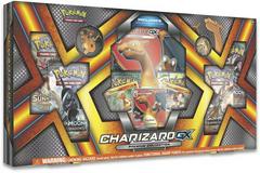 Charizard GX Premium Collection Box Pokemon Sun & Moon Prices