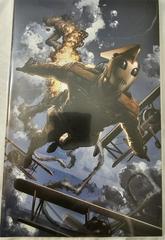 The Rocketeer [Crain Virgin] #1 (2023) Comic Books The Rocketeer Prices