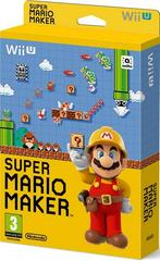 Standard Retail | Super Mario Maker [Artbook Bundle] PAL Wii U