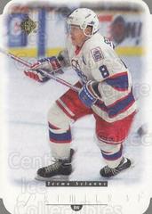 Teemu Selanne Hockey Cards 1994 SP Premier Prices