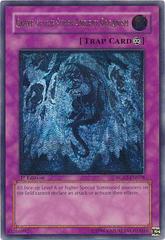 Grave of the Super Ancient Organism [Ultimate Rare 1st Edition] YuGiOh Raging Battle Prices