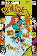 Superboy [Replica] Comic Books Superboy Prices