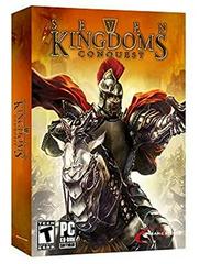 Seven Kingdoms: Conquest PC Games Prices