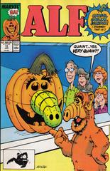 ALF #11 (1989) Comic Books Alf Prices