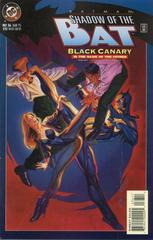 Batman: Shadow of the Bat #36 (1995) Comic Books Batman: Shadow of the Bat Prices