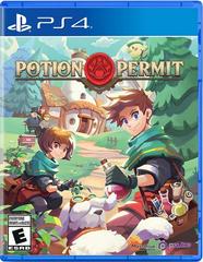 Potion Permit Playstation 4 Prices