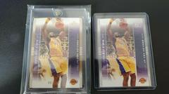 Shaquille O'Neal [Gold] #40 Basketball Cards 2003 SP Game Used Prices
