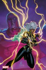 Resurrection of Magneto [Caselli Virgin] #1 (2024) Comic Books Resurrection of Magneto Prices