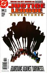 Justice League Adventures #34 (2004) Comic Books Justice League Adventures Prices