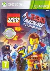 LEGO Movie Videogame [Classics] PAL Xbox 360 Prices