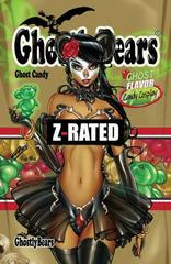 Grimm Fairy Tales [Green CandyBox Naughty] Comic Books Grimm Fairy Tales Prices