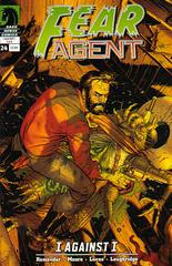 Fear Agent #24 (2008) Comic Books Fear Agent Prices