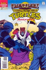 Teenage Mutant Ninja Turtles Adventures #60 (1994) Comic Books Teenage Mutant Ninja Turtles Adventures Prices
