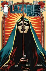 Lazarus: Risen #5 (2020) Comic Books Lazarus: Risen Prices