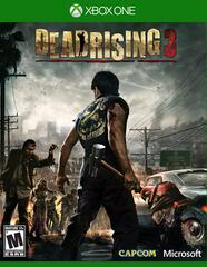 Dead Rising 3 Xbox One Prices