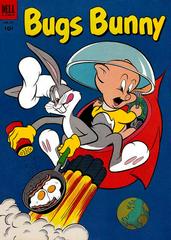 Bugs Bunny #31 (1953) Comic Books Bugs Bunny Prices