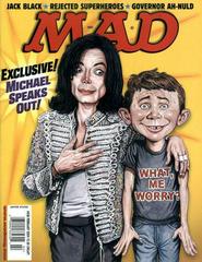 Mad #438 (2004) Comic Books MAD Prices