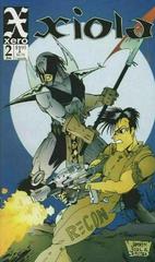 Xiola #2 (1994) Comic Books Xiola Prices