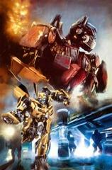 Transformers Nefarious [Magno Virgin] #6 (2010) Comic Books Transformers Nefarious Prices