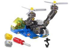 LEGO Set | Chopper LEGO Explore