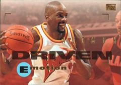 Stacey Augmon #1 Basketball Cards 1995 Skybox E Motion Prices