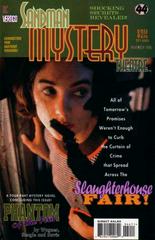 Sandman Mystery Theatre #44 (1996) Comic Books Sandman Mystery Theatre Prices