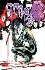 Kabuki Agents Scarab [Quesada] Comic Books Kabuki Agents Scarab Prices