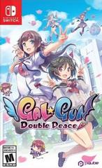 GalGun: Double Peace Nintendo Switch Prices