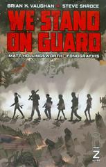 We Stand On Guard #2 (2015) Comic Books We Stand on Guard Prices