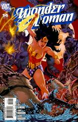 Wonder Woman [Golden] #14 (2008) Comic Books Wonder Woman Prices