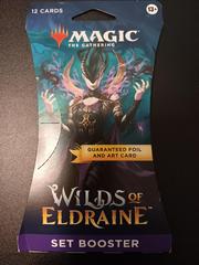 Booster Box [Prerelease] Magic Wilds of Eldraine Prices