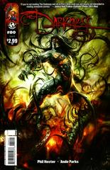 The Darkness [Variant] #80 (2009) Comic Books Darkness Prices