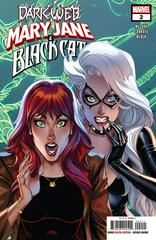 Mary Jane & Black Cat Comic Books Mary Jane & Black Cat Prices