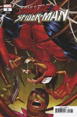 Savage Spider-Man [Bandini] Comic Books Savage Spider-Man Prices
