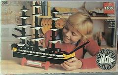 U.S.S. Constellation #398 LEGO Hobby Sets Prices