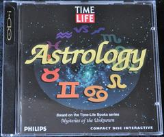 Astrology CD-i Prices