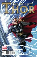 The Mighty Thor [Land] Comic Books Mighty Thor Prices