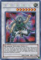 Driven Daredevil [1st Edition] ORCS-EN097 YuGiOh Order of Chaos Prices