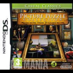 Picture Puzzle Collection PAL Nintendo DS Prices