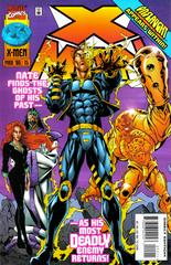 X-Man #15 (1996) Comic Books X-Man Prices