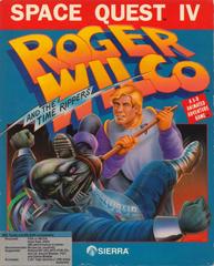 Space Quest IV: Roger Wilco and the Time Rippers PC Games Prices