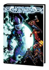Cataclysm: The Ultimates' Last Stand [Hardcover] (2014) Comic Books Cataclysm: The Ultimates' Last Stand Prices
