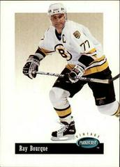 Ray Bourque #18 Hockey Cards 1994 Parkhurst Se Vintage Prices