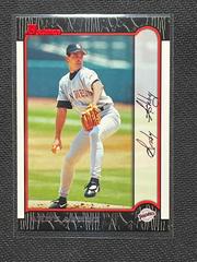 Andy Ashby #232 Baseball Cards 1999 Bowman Prices