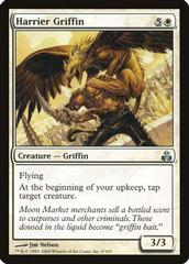 Harrier Griffin [Foil] Magic Guildpact Prices