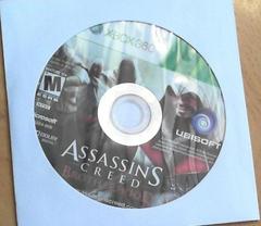 Disc Pic By Canadian Brick Café | Assassin's Creed: Brotherhood Xbox 360