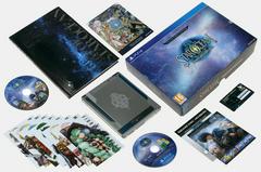 Star Ocean Integrity And Faithlessness [Collector's Edition] PAL Playstation 4 Prices