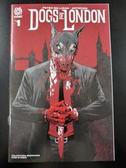Dogs of London #3 (2022) Comic Books Dogs of London Prices