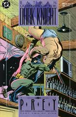 Batman: Legends of the Dark Knight #12 (1990) Comic Books Batman: Legends of the Dark Knight Prices